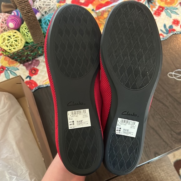 Clark’s Shoes - Picture 2 of 3